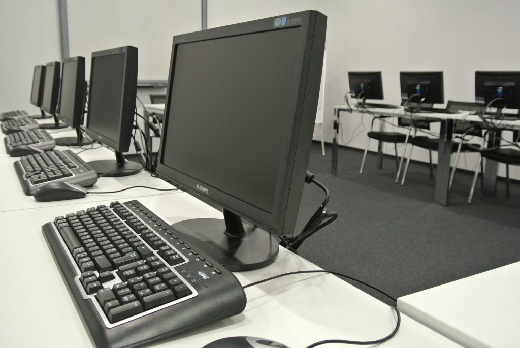 Salas de Formação - Em Aveiro - Portugal  Salas de Formação - Em Aveiro