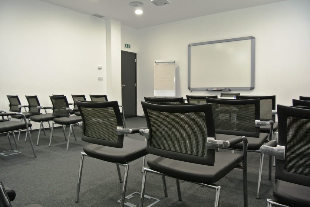 Salas de Formação - Em Aveiro - Portugal  Salas de Formação - Em Aveiro