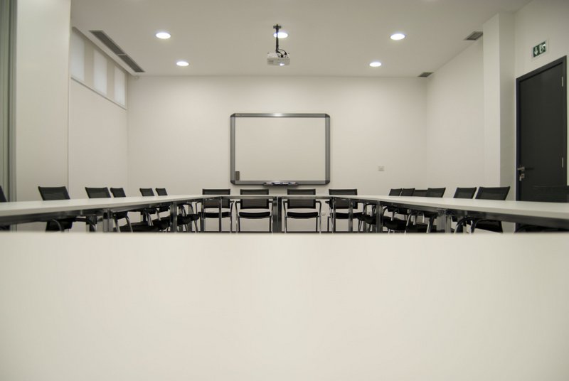 Salas de Formação - Em Aveiro - Portugal  Salas de Formação - Em Aveiro