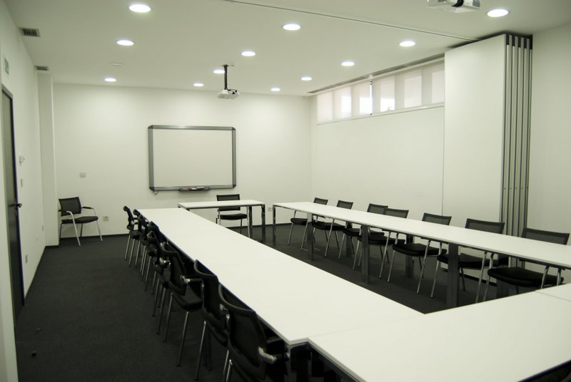 Salas de Formação - Em Aveiro - Portugal  Salas de Formação - Em Aveiro