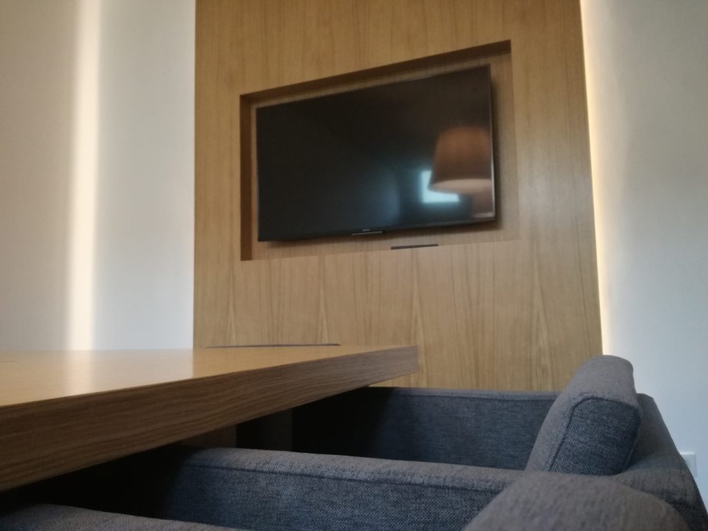 Salas de Reunião - Em Aveiro - Portugal Salas de Reunião - Em Aveiro