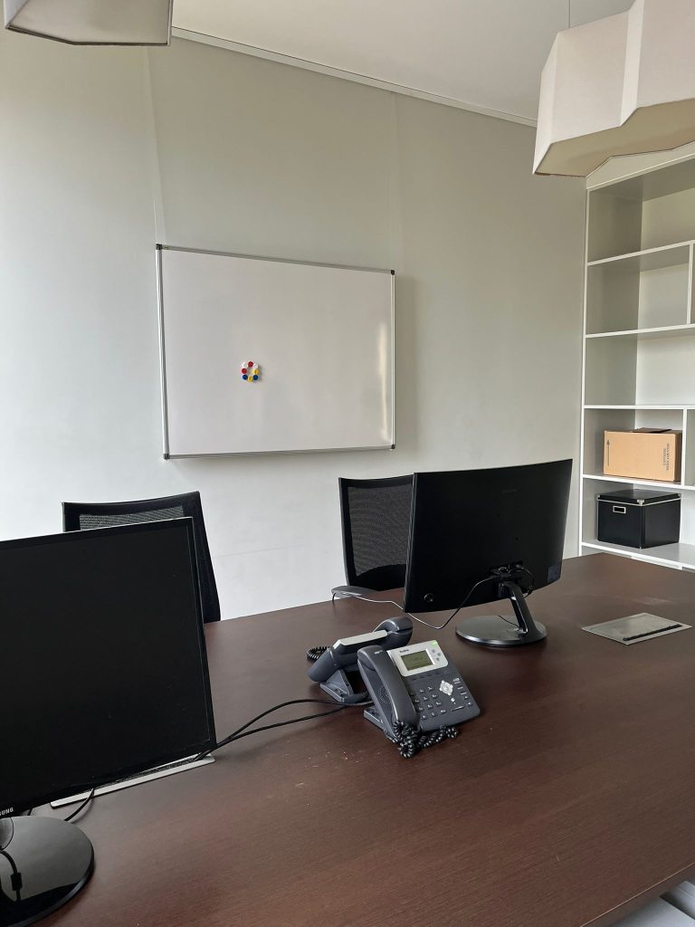 Escritórios Dedicados: Uma Solução Completa e Sofisticada para Empresas - Em Aveiro - Portugal Escritórios Dedicados: Uma Solução Completa e Sofisticada para Empresas - Em Aveiro