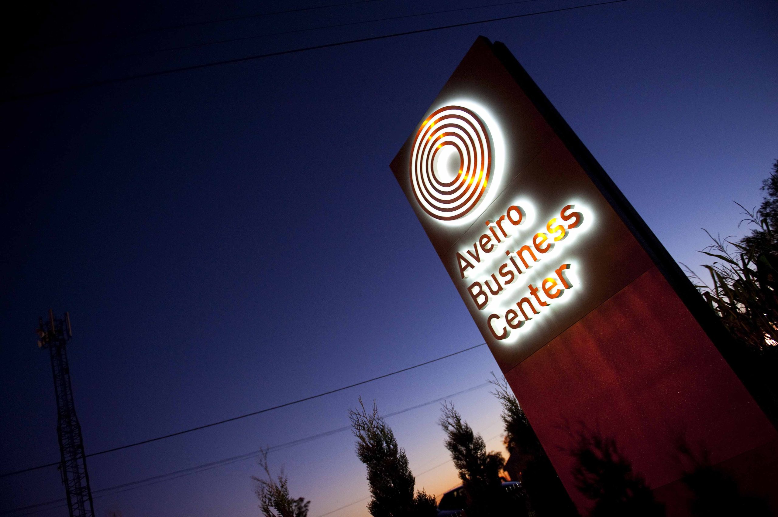 Sobre o ABC - Escritorios em Aveiro