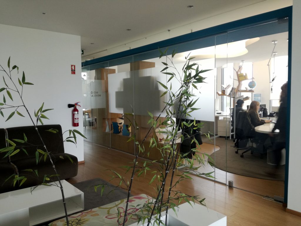 Escritórios Dedicados: Uma Solução Completa e Sofisticada para Empresas - Em Aveiro - Portugal Escritórios Dedicados: Uma Solução Completa e Sofisticada para Empresas - Em Aveiro