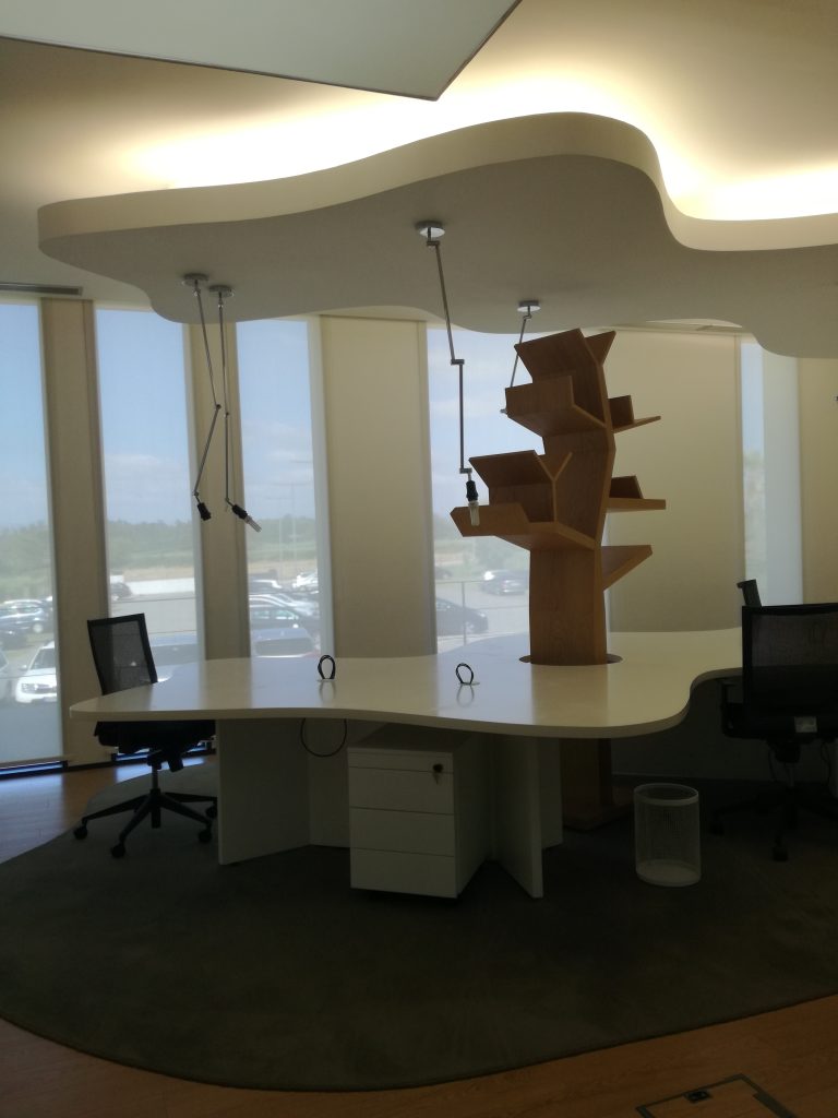 Escritórios Dedicados: Uma Solução Completa e Sofisticada para Empresas - Em Aveiro - Portugal Escritórios Dedicados: Uma Solução Completa e Sofisticada para Empresas - Em Aveiro